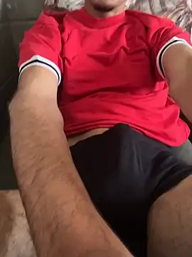 Achrafsad9i online show from 31, 5, 2026