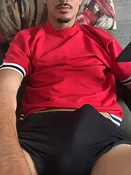 Achrafsad9i online show from 1, 6, 2026