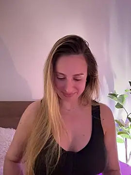 EvaRyen  online show from 9, 5, 2026