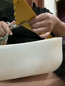 HaleyMin online show from 1, 4, 2026