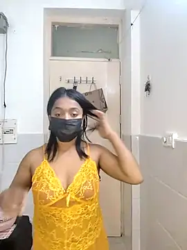 Snapshot of Miss_Anjali_O chatting on 19, 3, 2026 Miss Anjali O online show from 19, 3, 2026