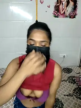 Snapshot of Miss_Anjali_O chatting on 20, 3, 2026 Miss Anjali O online show from 20, 3, 2026