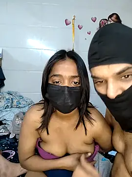 Snapshot of Miss_Anjali_O chatting on 22, 3, 2026 Miss Anjali O online show from 22, 3, 2026