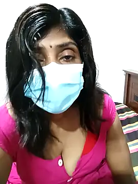 Amisha-35 online show from 8, 5, 2026