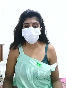 Amisha-35 online show from 15, 7, 2026