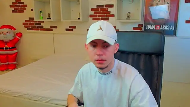 KrewVaughn online show from 16, 3, 2026