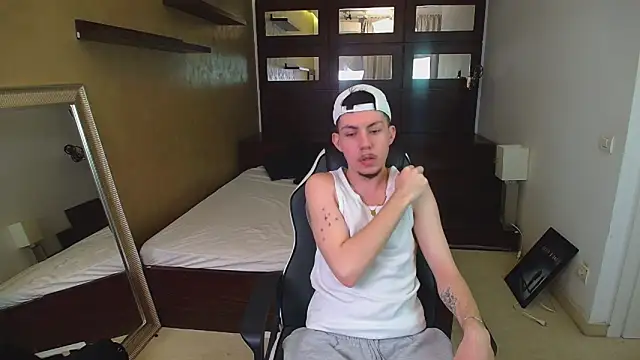 KrewVaughn online show from 21, 3, 2026