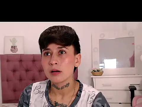 Billiee  online show from 13, 3, 2026