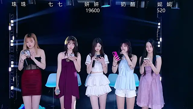 Snapshot of Yonzon-001 chatting on 19, 3, 2026 Yonzon-001 online show from 19, 3, 2026