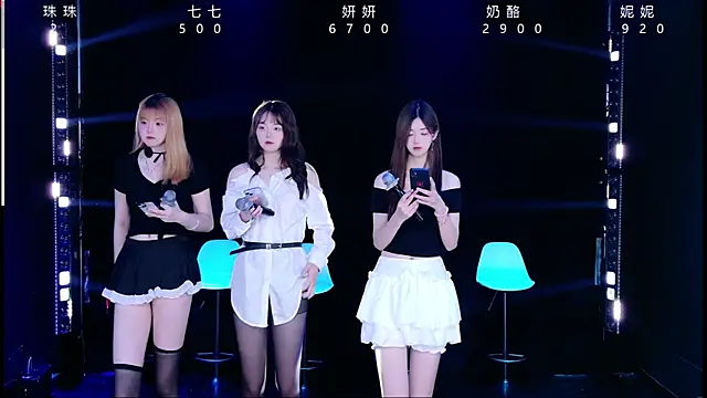 Snapshot of Yonzon-001 chatting on 22, 3, 2026 Yonzon-001 online show from 22, 3, 2026