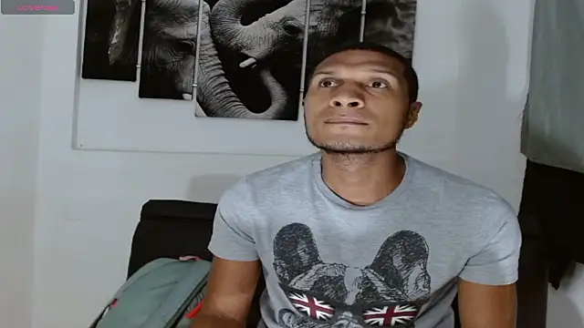 chrisramosv online show from 16, 3, 2026