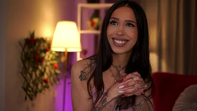 Daisy Bella online show from 15, 3, 2026