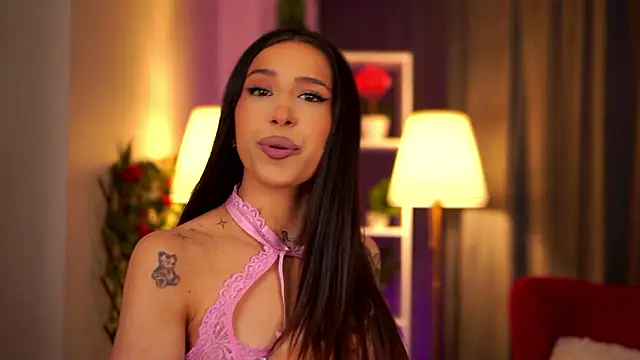 Daisy Bella online show from 16, 3, 2026