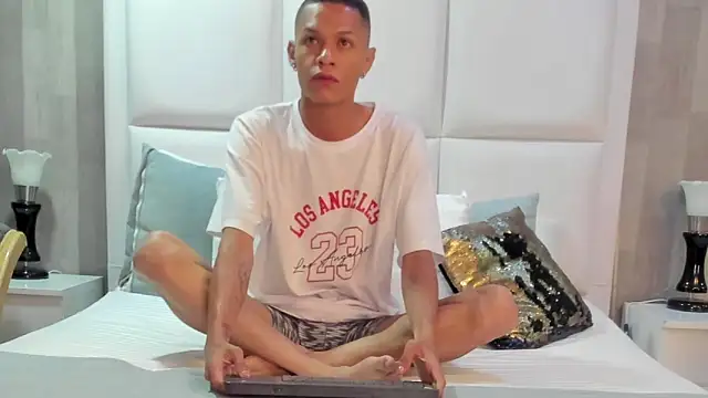 TadeoFostter online show from 15, 3, 2026