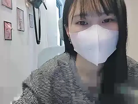 Asami6868 online show from 16, 3, 2026