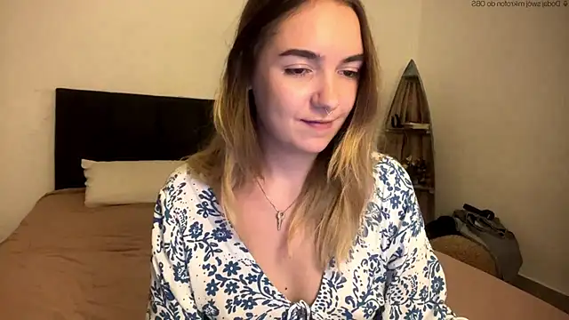 RoxyWet online show from 30, 4, 2026