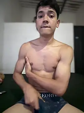 pabloflaquito23 online show from 18, 4, 2026