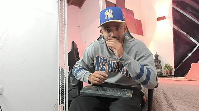 quilliam voss online show from 19, 3, 2026