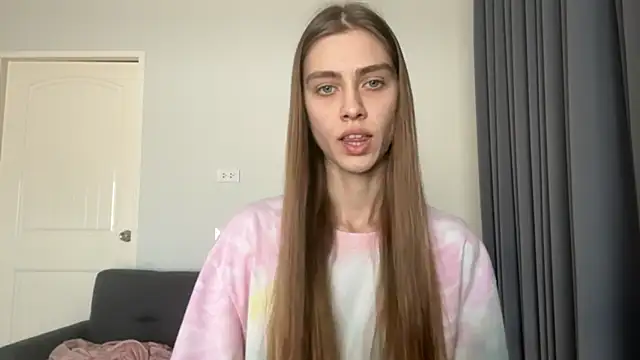 SonyaScarlett online show from 13, 3, 2026