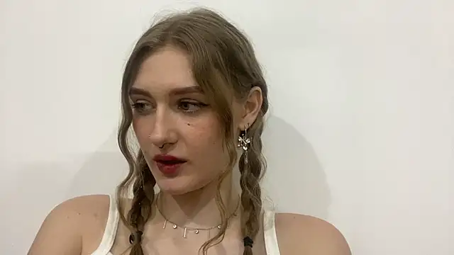 Snapshot of JanesSpace chatting on 12, 3, 2026 JanesSpace online show from 12, 3, 2026