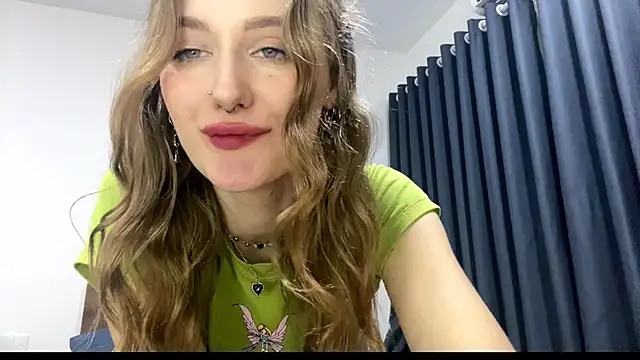 Snapshot of JanesSpace chatting on 18, 3, 2026 JanesSpace online show from 18, 3, 2026