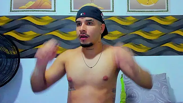 Leon Hotx online show from 17, 3, 2026