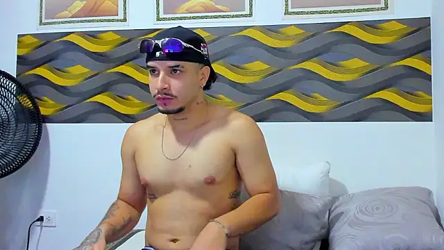 Leon Hotx online show from 21, 3, 2026