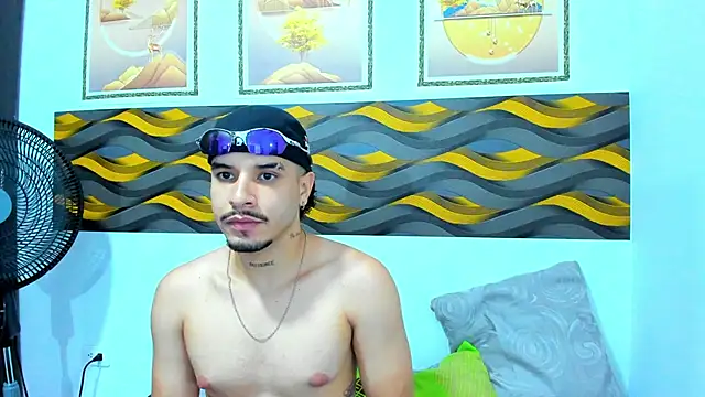 Leon Hotx online show from 6, 5, 2026