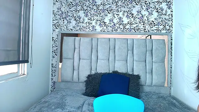 Keyla Brunette  online show from 16, 4, 2026