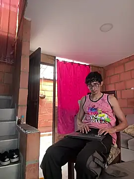 jhosuamoore online show from 30, 7, 2026
