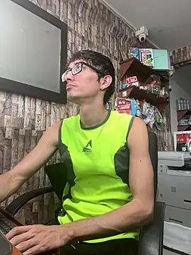 jhosuamoore online show from 6, 8, 2026