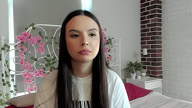 MeghanSkaer online show from 22, 3, 2026