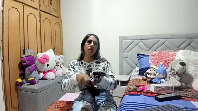 Katiaws online show from 18, 3, 2026