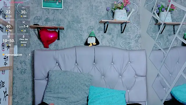 Snapshot of Sophia_xoxo1 chatting on 17, 3, 2026 Sophia xoxo1 online show from 17, 3, 2026