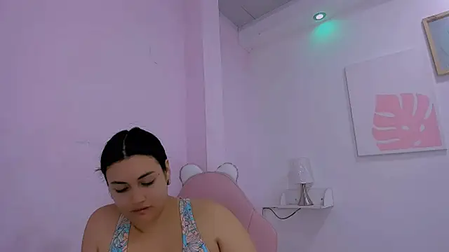 candy lucia18 online show from 14, 3, 2026