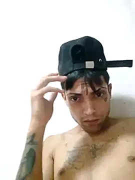 DanyCubanoCumm online show from 21, 3, 2026