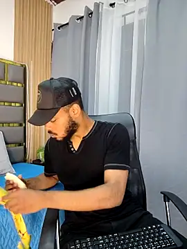 Oliver bigblack cock online show from 1, 5, 2026