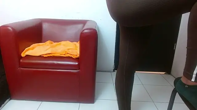 Cafeziitha1126 online show from 19, 3, 2026