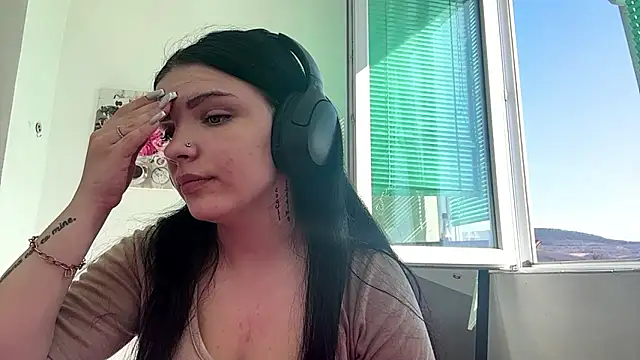 Kateqte online show from 15, 3, 2026