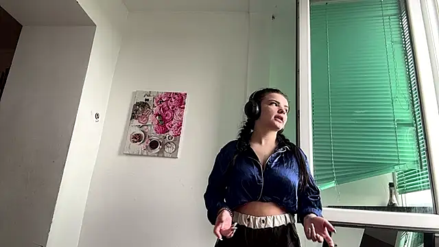 Kateqte online show from 19, 3, 2026