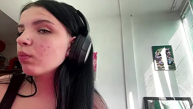 Kateqte online show from 23, 3, 2026