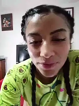 Snapshot of KattyBerryX chatting on 19, 3, 2026 KattyBerryX online show from 19, 3, 2026