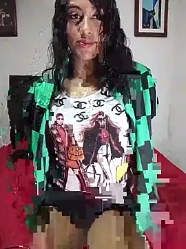 Snapshot of KattyBerryX chatting on 22, 3, 2026 KattyBerryX online show from 22, 3, 2026