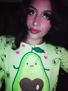 KattyBerryX online show from 2, 7, 2026