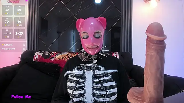 Snapshot of psychodoll_11 chatting on 18, 3, 2026 psychodoll 11 online show from 18, 3, 2026