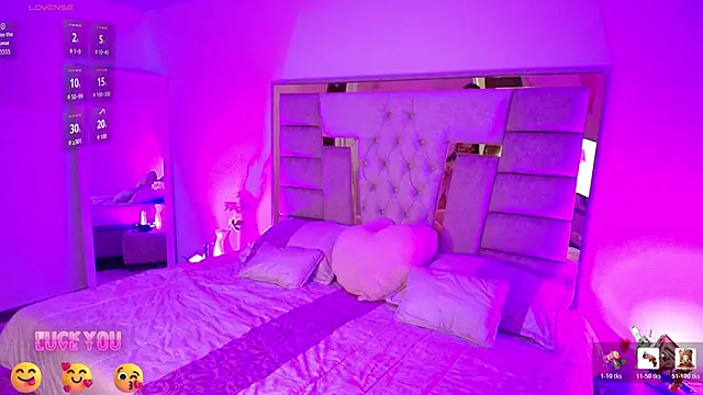 Afroditas 11 online show from 18, 3, 2026