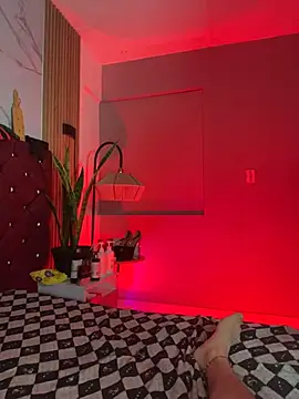 MILU-XXX online show from 21, 3, 2026