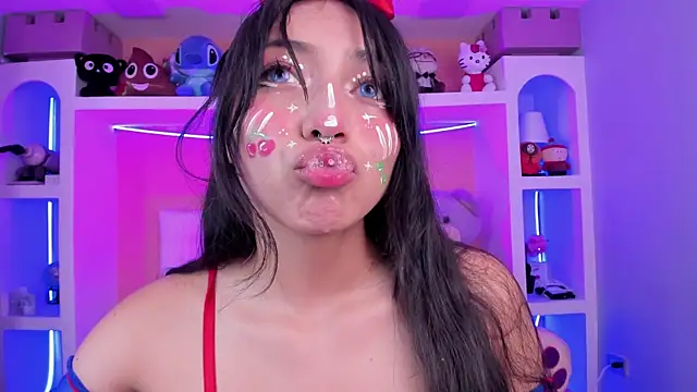 miss loolita online show from 22, 5, 2026