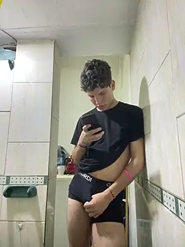 Theus26  online show from 24, 4, 2026