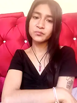 KarolaMendez online show from 14, 3, 2026